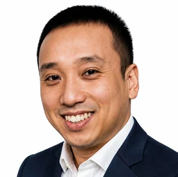 Thuan, senior DevOps engineer