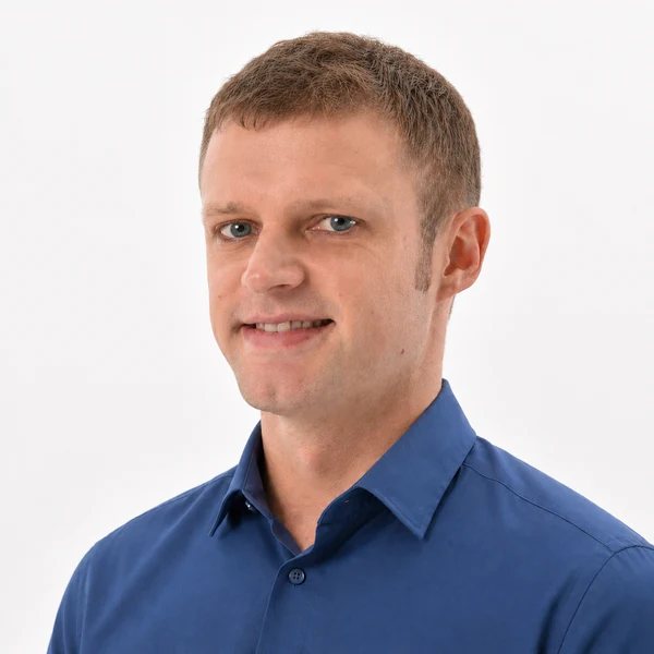 Vincent Roye, founder of Extra Dev