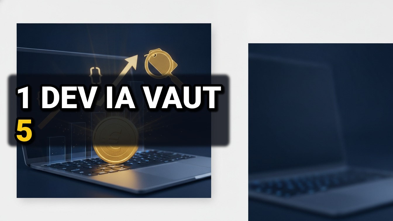 TJM développeur freelance : les vrais tarifs 2026 par techno et séniorité