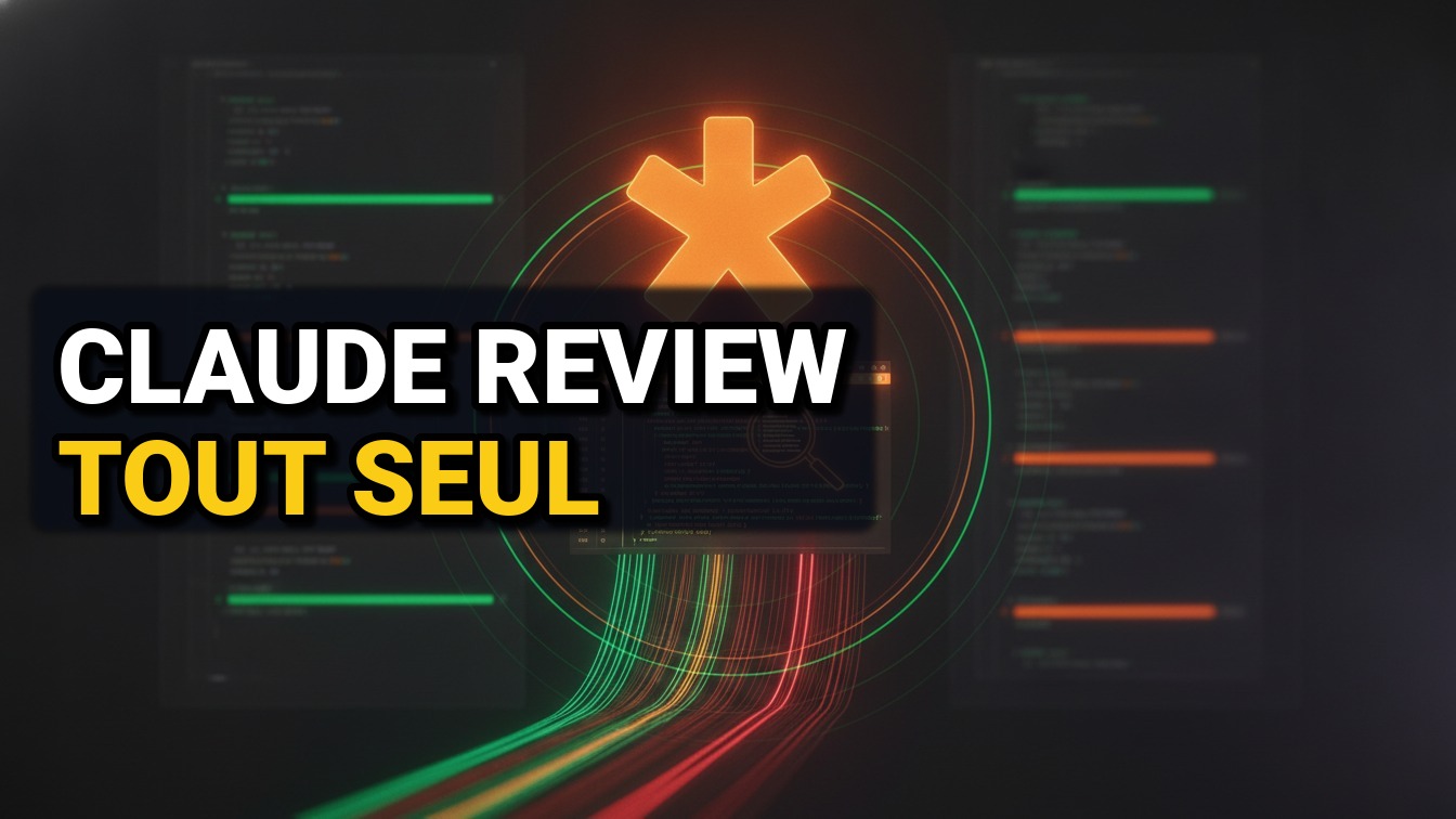 Claude Code pour les code reviews : retour d'un dev senior après 3 mois