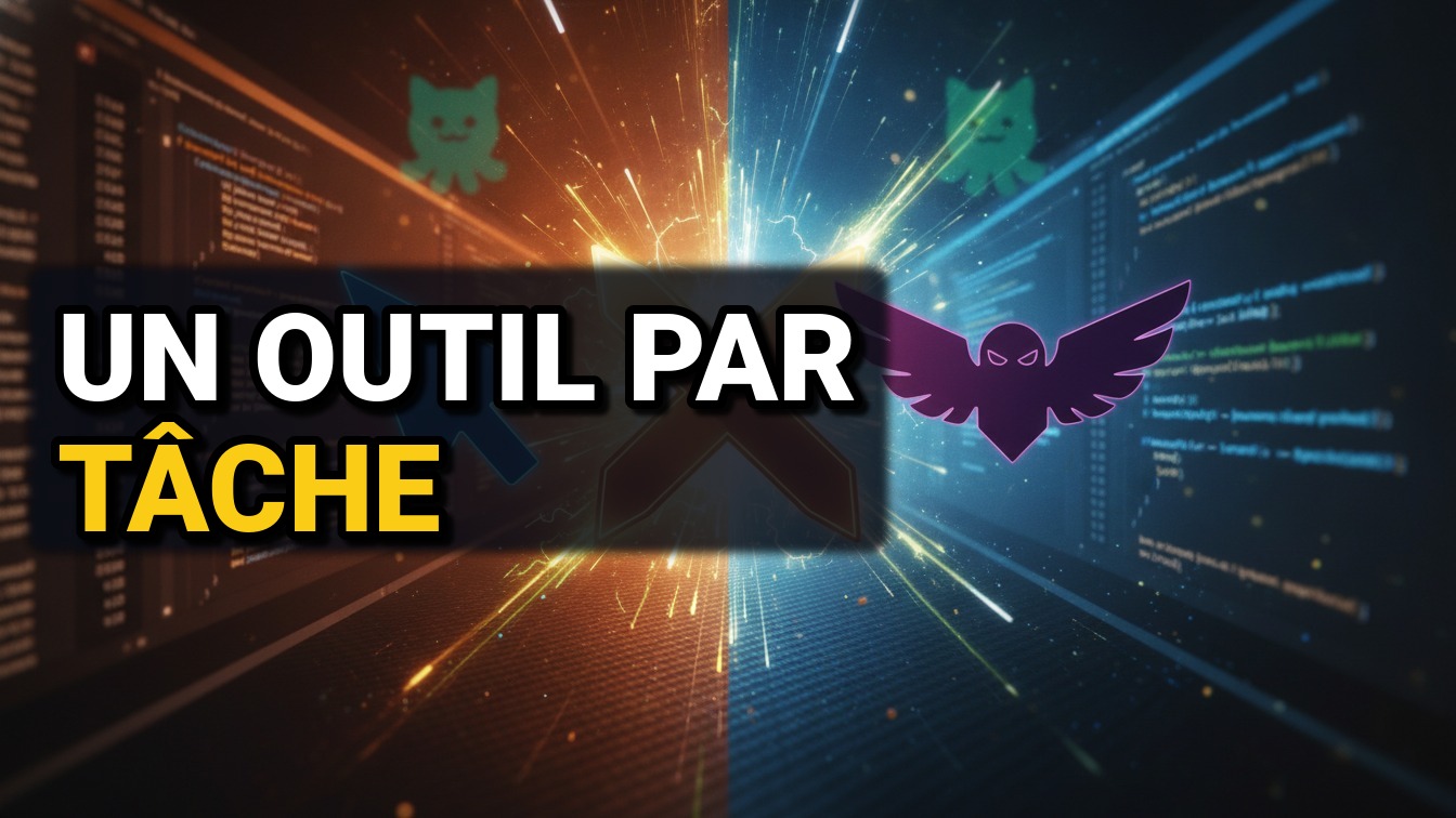 Claude Code, Cursor, Copilot : lequel pour quel usage en 2026