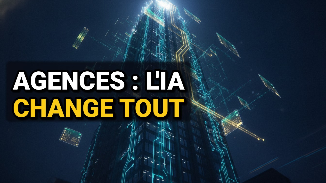Agence de développement : pourquoi je recommande la régie dans 80 % des cas