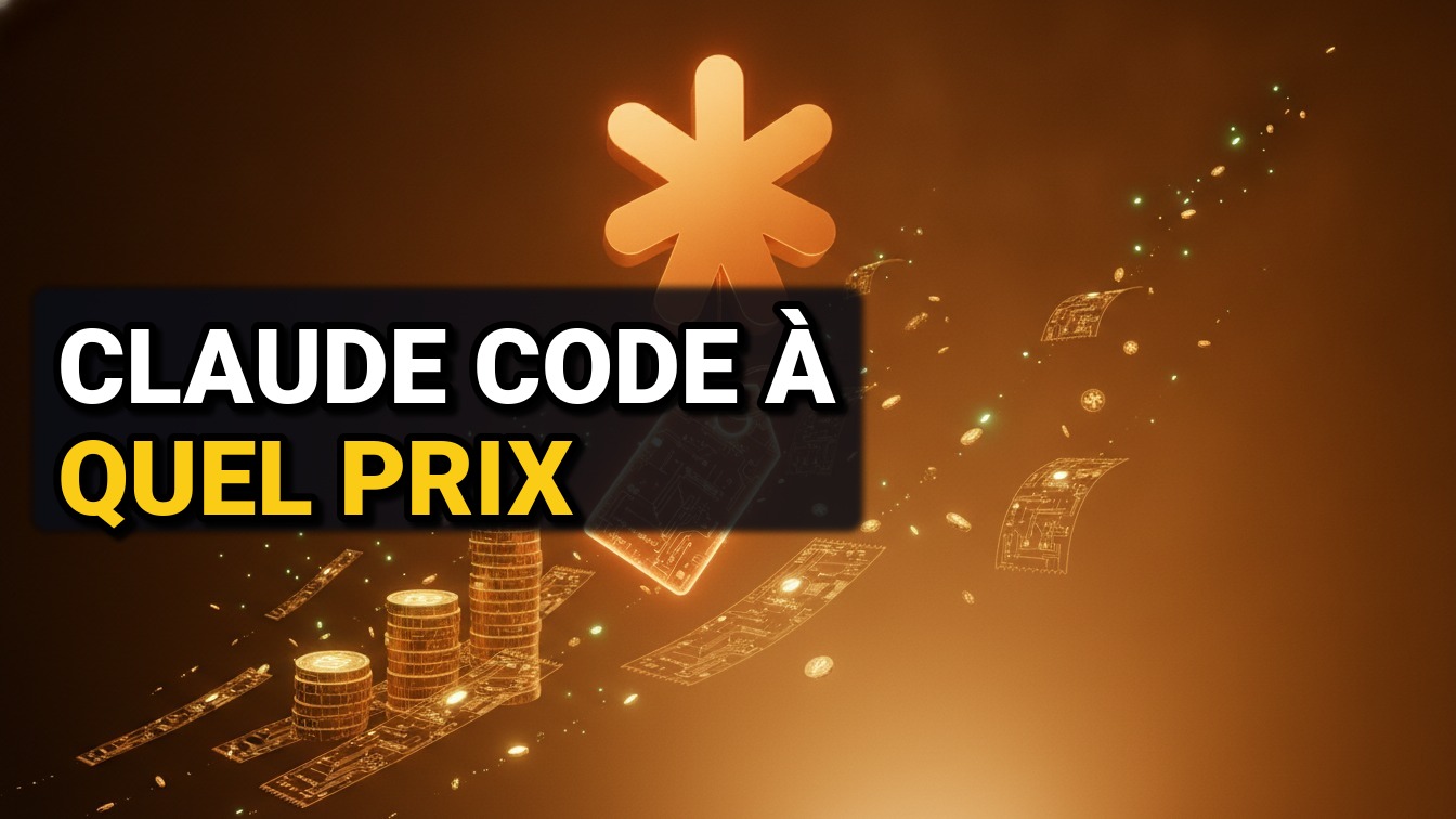 Claude Code pricing 2026 : tarif API vs abonnement, et pour quel profil de dev ça tient la route