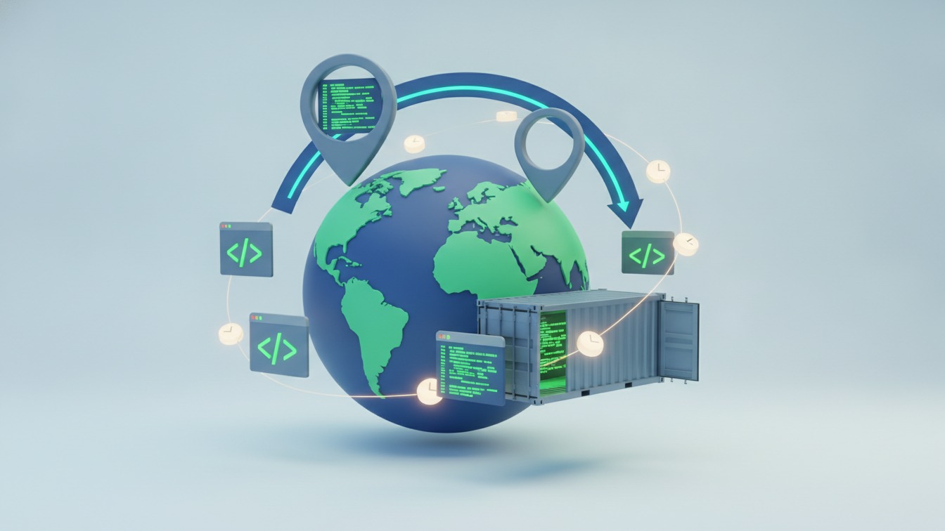Développeur web offshore : comment choisir un prestataire fiable en 2026