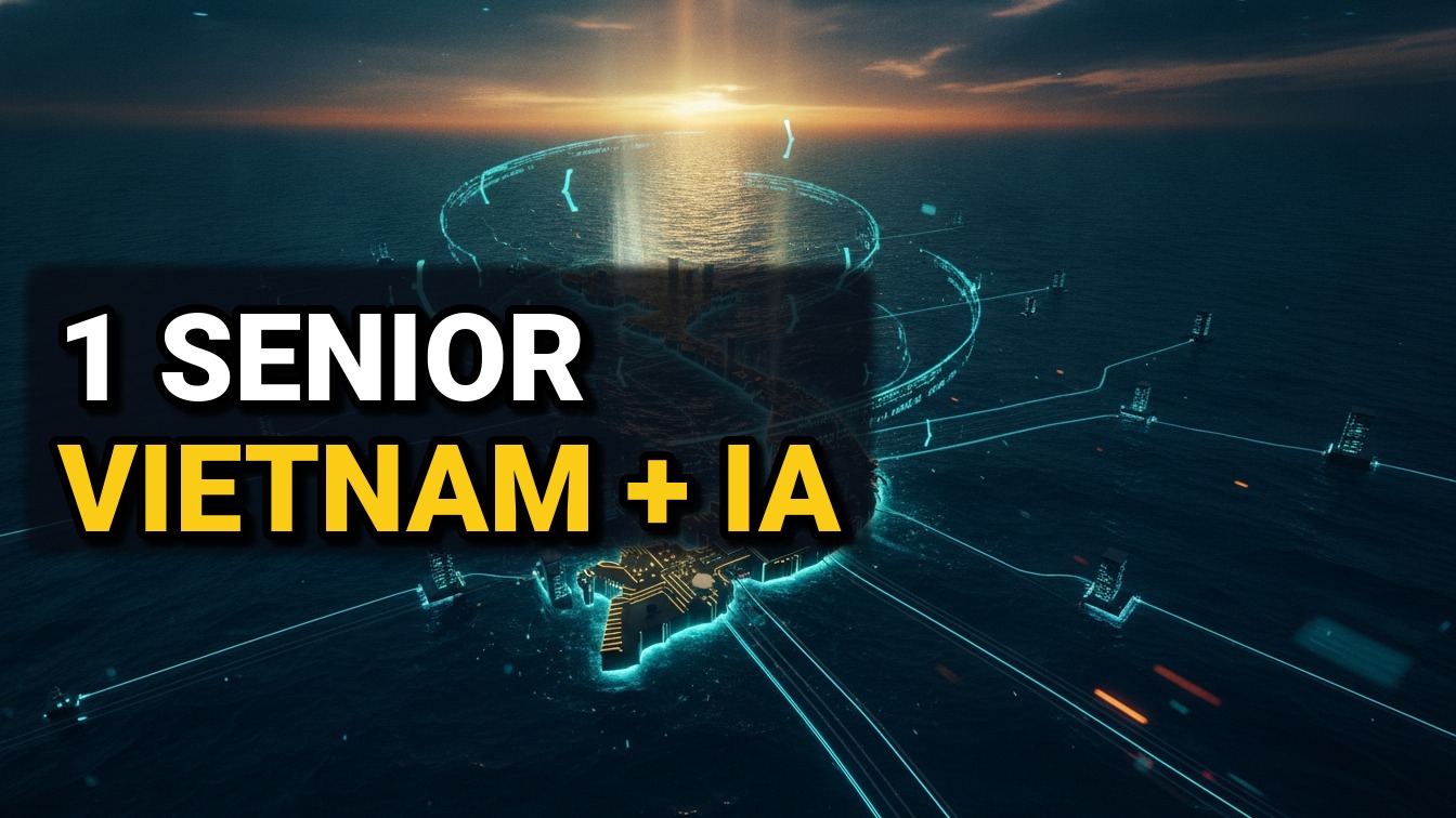 Renforcer son équipe tech depuis le Vietnam : ce qui marche vraiment